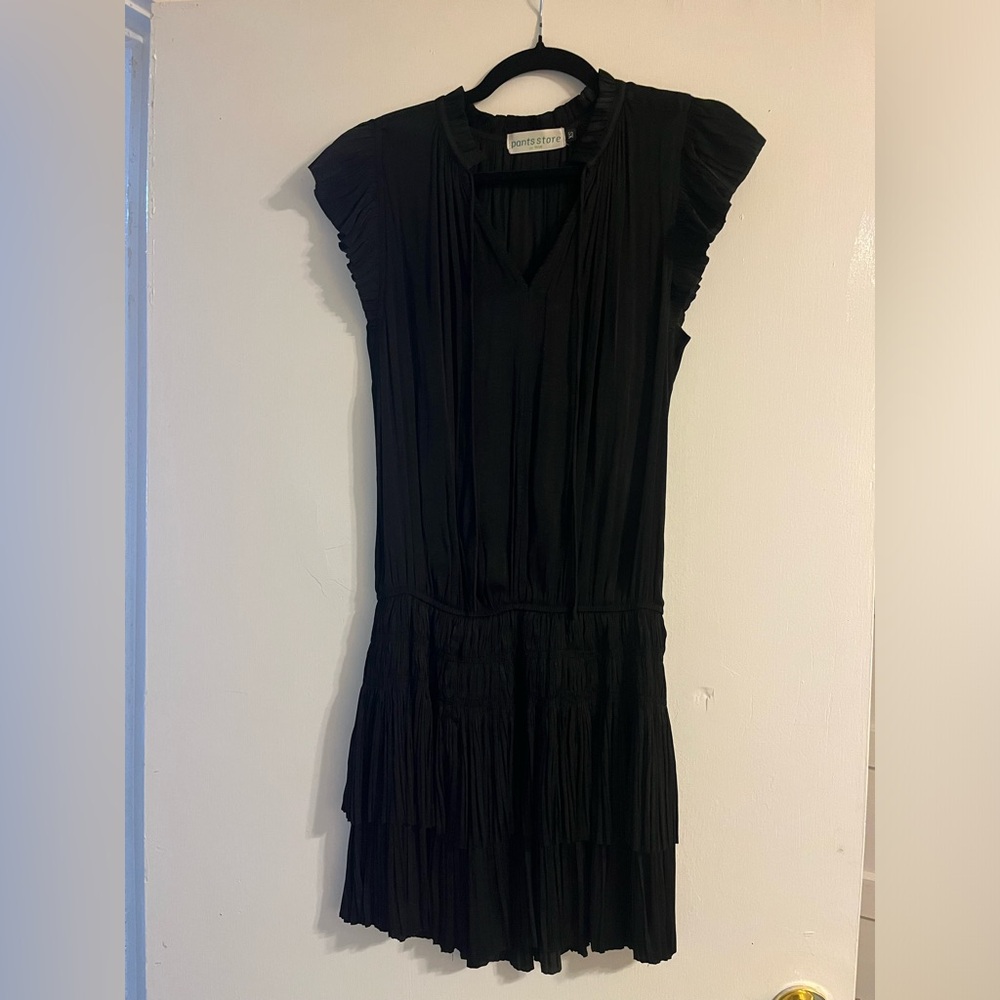 Boutique Dress